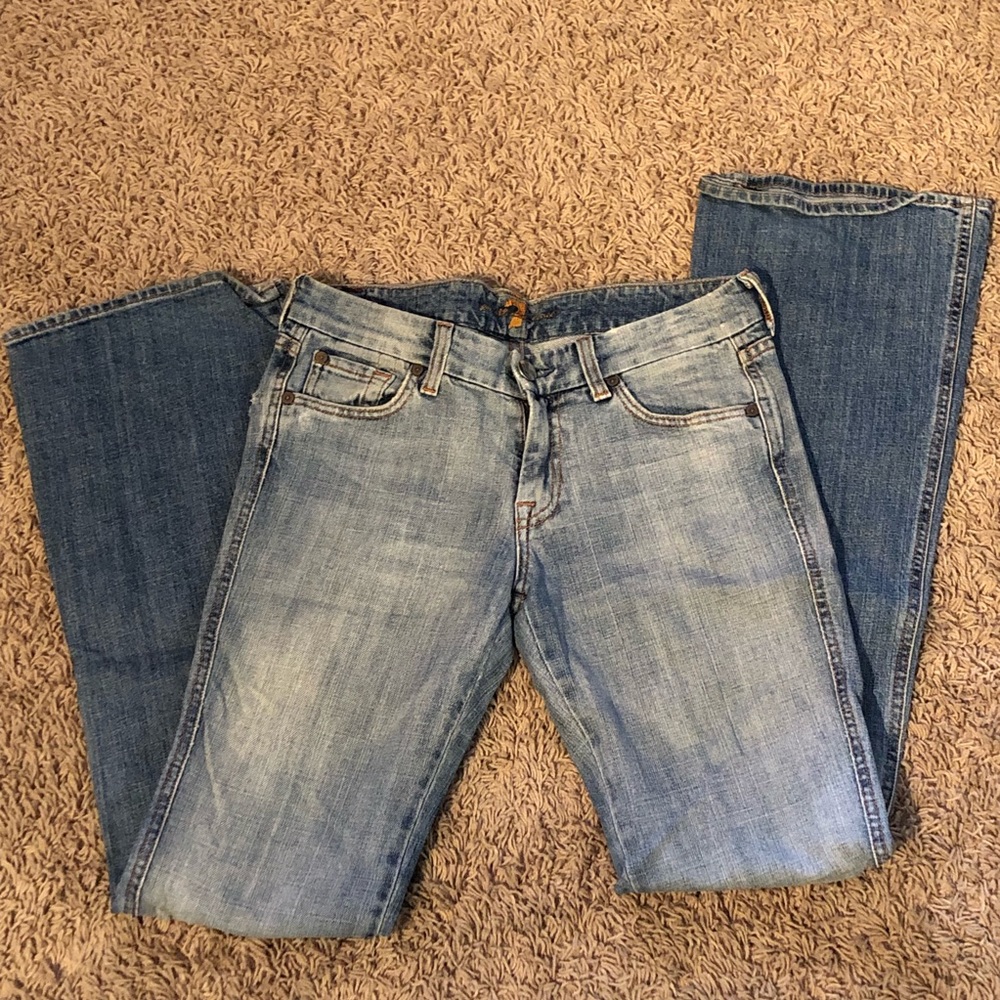 7 for all mankind